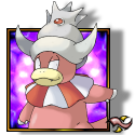 Slowking