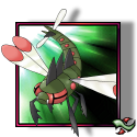 Yanmega