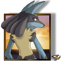 Lucario