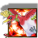 Ho-Oh