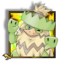 Ludicolo
