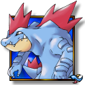 Feraligatr