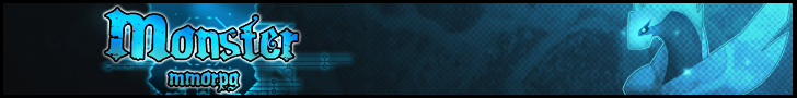 MonsterMMORPG