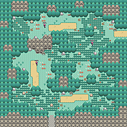 Free Pokemon Rpg