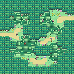 Free Pokemon Rpg