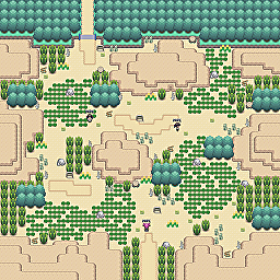 MonsterMMORPG - [Pokemon MMO] Pokemon Style Browser MMORPG MonsterMMORPG V2 Started - RaGEZONE Forums