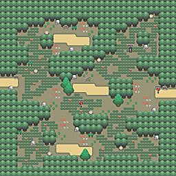 http://www.monstermmorpg.com/Maps-Scale-Grotto Scale Grotto Game Map for Pokemon Online Players Route Order: 459