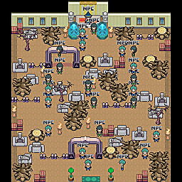 Browser Based Rpg Game