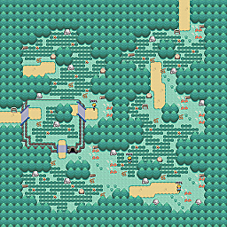 http://www.monstermmorpg.com/Maps-Vivid-Valley Vivid Valley Game Map for Pokemon Online Players Route Order: 491