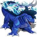 Monster Giga-Tsunidle Monster Giga-Tsunidle
