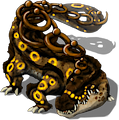 Monster Giga-Zonench Monster Giga-Zonench