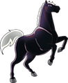 Monster Blackhorse