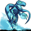 Monster Iceraptor