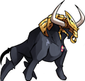 Monster Taurus