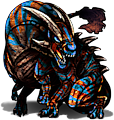 Monster Wargile