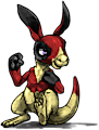 Monster Yokelby