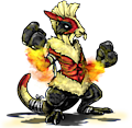 Monster Gengharoo