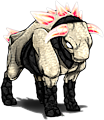 Monster Rubbull