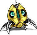 Monster Tiktik
