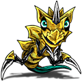 Monster Tokroach