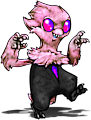 Monster Grezlin