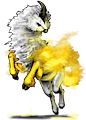 Monster Kelblis