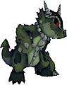 Monster Gargravel