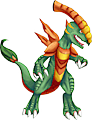 Monster Paraprano
