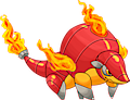 Monster Armight