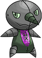 Monster Biost