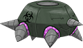 Monster Biotain
