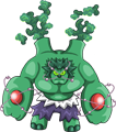 Monster Hulkapow