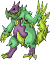 Monster Dinothorn