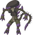 Monster Xenomonster