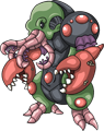 Monster Mythulu