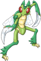 Monster Mantyrant