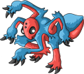 Monster Spidermon
