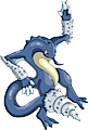 Monster Drizzard