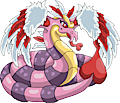 Monster Serphrodite