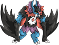 Monster Nosfearatu