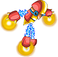 Monster Trimendos