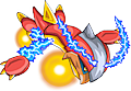 Monster Accellent