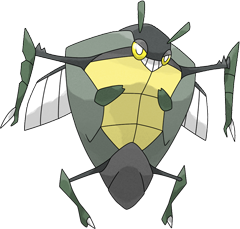 MonsterMMORPG - [Pokemon MMO] Pokemon Style Browser MMORPG MonsterMMORPG V2 Started - RaGEZONE Forums