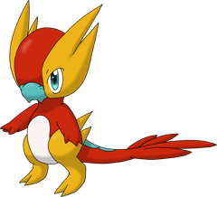 MonsterMMORPG - [Pokemon MMO] Pokemon Style Browser MMORPG MonsterMMORPG V2 Started - RaGEZONE Forums