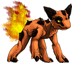 http://www.monstermmorpg.com/Scortorch-Monster-Dex-419 http://www.monstermmorpg.com/Scortorch-Monster-Dex-419