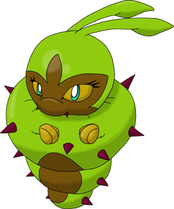 MonsterMMORPG Pokemon Fakemon Game NPC Trainers by MonsterMMORPG