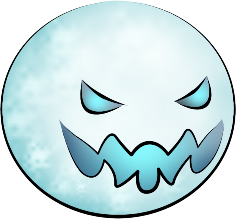 ID: 2589 Monster Snowbomb www.monstermmorpg.com Better Than Pokemon