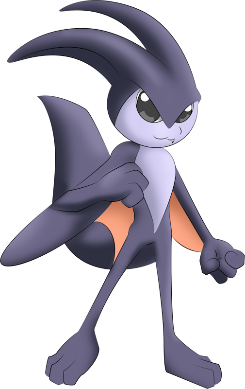 Monster 2846 Sciurinae Dex Evolution, Moves, Location, Stats