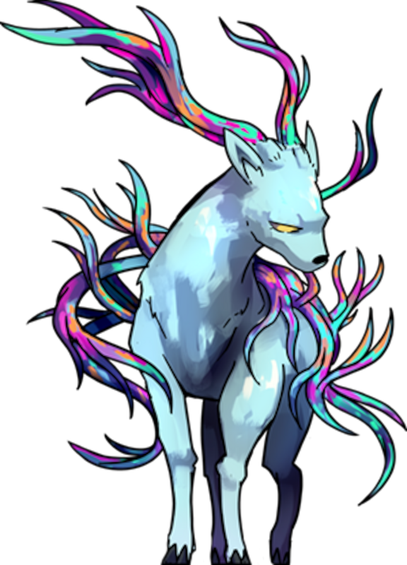 Monster 2947 Hoarfrost Dex Evolution, Moves, Location, Stats