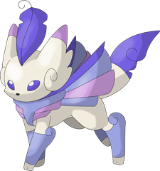 #117 Fluttereon